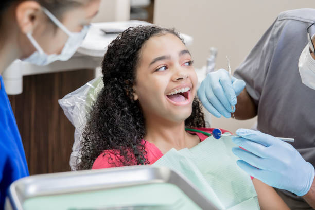 Best Emergency Tooth Extraction in Fort Hood, TX